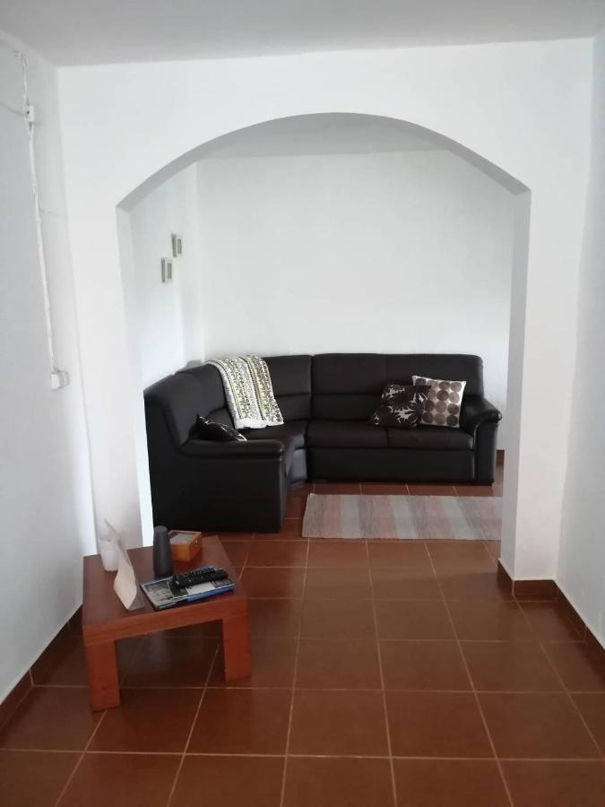 Casa Do Lajedo Villa Porto Martins Eksteriør bilde