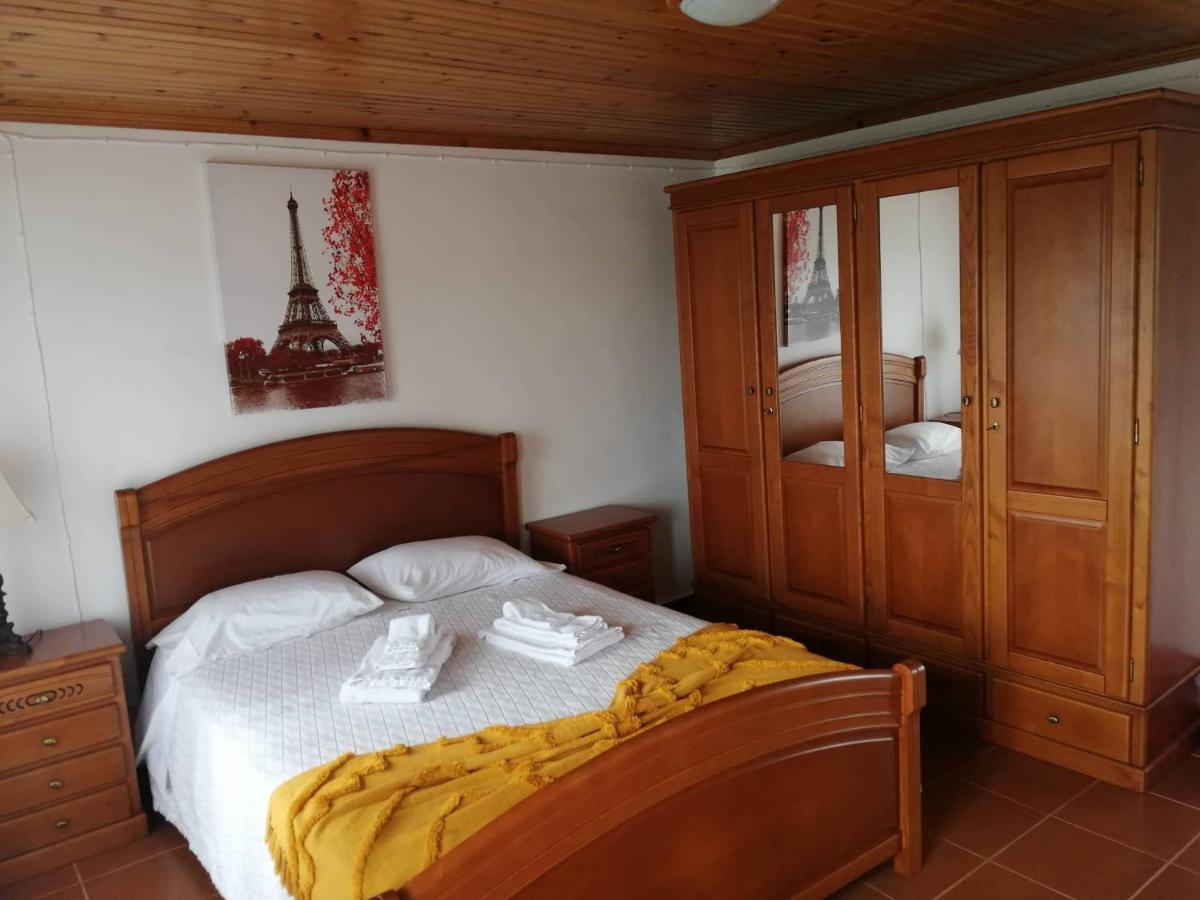Casa Do Lajedo Villa Porto Martins Eksteriør bilde