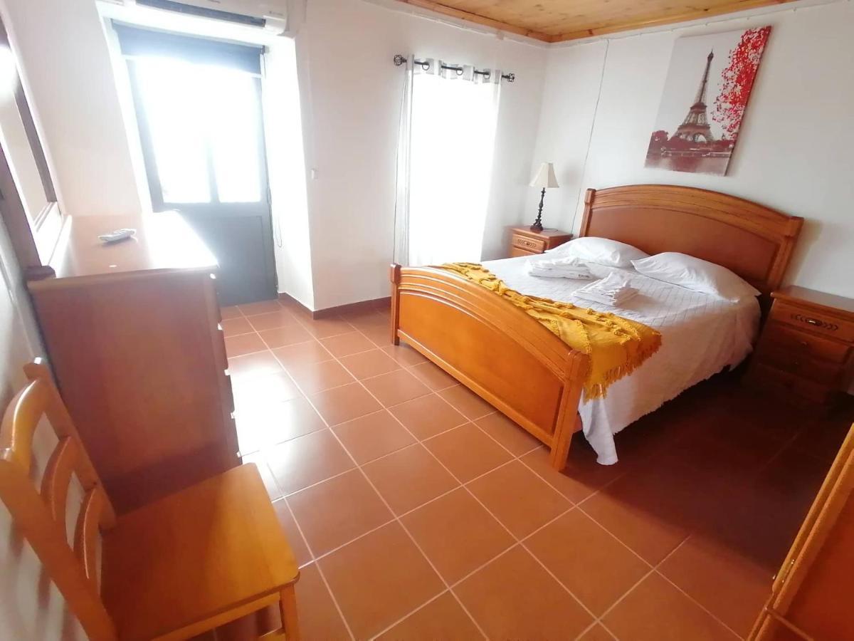 Casa Do Lajedo Villa Porto Martins Eksteriør bilde