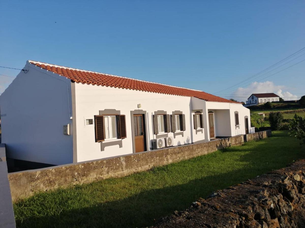 Casa Do Lajedo Villa Porto Martins Eksteriør bilde