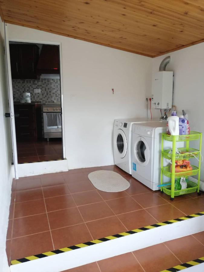 Casa Do Lajedo Villa Porto Martins Eksteriør bilde