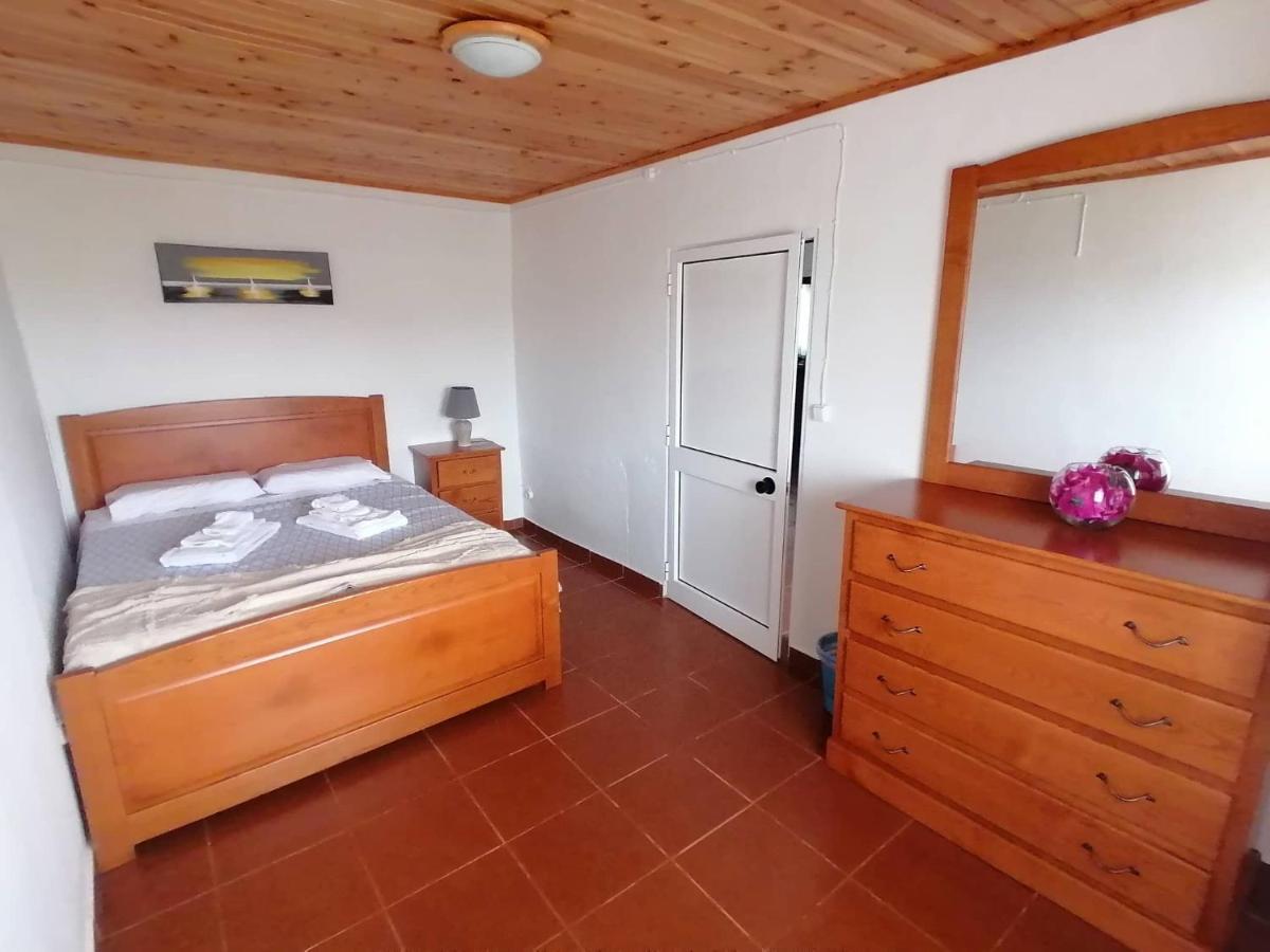 Casa Do Lajedo Villa Porto Martins Eksteriør bilde